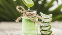 5 benefits of aloe vera