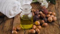 Benefits of argan oil for hair and skin