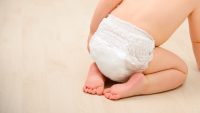 How to treat nappy rash