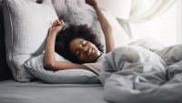 How to get a better night’s sleep