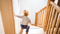 Is your house safe for your baby?