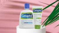 A guide to Cetaphil skincare