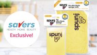 Spunj – The ultra fun cleaning brand