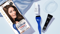 Touch up your roots in 10 minutes