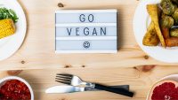 Beyond Veganuary: Your vegan lifestyle