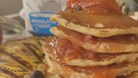 Perfect Pancake Day Recipes