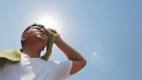 What is heatstroke and how to prevent it