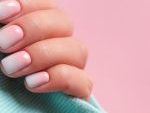 How to apply and maintain false nails