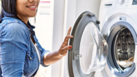 5 ways to save money on your washing