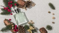 Christmas fragrance on a budget