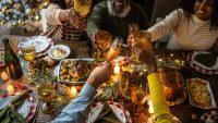 Beginners guide to hosting Christmas