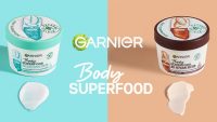 NEW Garnier Body Superfood