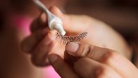 Types of false eyelashes you need to try