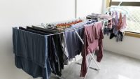 10 tips for drying clothes in winter