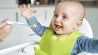 When should you start weaning your baby?