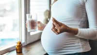 Vitamins and supplements in pregnancy