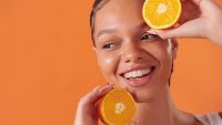 The benefits of vitamin C