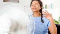 Beat the heat! 10 tips for staying cool this summer