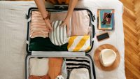 Holiday packing list for every type of trip