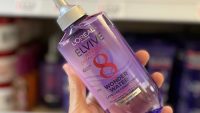 NEW L’Oréal Elvive Hydra Hyaluronic Acid Wonder Water