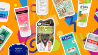 15 Nostalgic Teen Skincare Favourites!