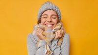 Low-cost ideas to keep warm this winter