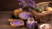 The benefits of introducing lavender in your everyday routine!