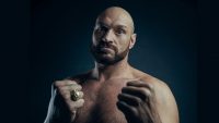 Introducing ‘Fury’ by Tyson Fury!