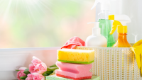 5 cleaning products you will NOT regret buying!