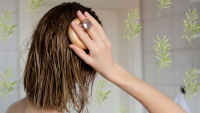 Why is everyone adding Rosemary Oil to their hair-care routine?