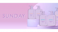 Introducing… Sunday hair care!