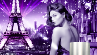 Introducing Parisian Nights: ELLE’s New Fragrance, Capturing the Spirit of the Night