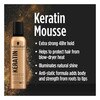 Schwarzkopf Styling Keratin Hair Mousse