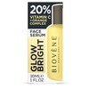 BIOVENE GLOW BRIGHT 20% Vitamin C Serum Treatment