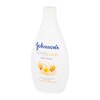 Johnson's Soft & Nourish Bodywash 400ml