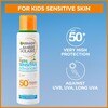 Ambre Solaire Kids Anti-Sand Spf50 150ml