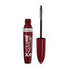 Rimmel Volume Flash x10 Mascara-Black