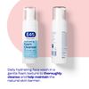 E45 Face Foaming Cleanser 150ml