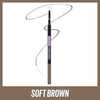 Maybelline Brow Ultra Slim Eyebrow Pencil 02 Soft Brown