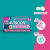 Gaviscon Double Action Mixed Berry 24s