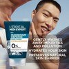 Loreal Men Hypoallergenic Face Wash 100ml