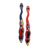 Spiderman Twin Pack Toothbrush