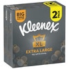 Kleenex Mansize Compact Twin Pack