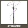 Maybelline Brow Ultra Slim 04 Medium Brown.