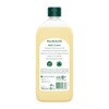 Palmolive Bath Foam Milk & Honey 750ml