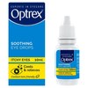 Optrex Itchy Eye Drops 10ml