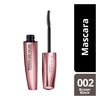 Rimmel Wonderluxe Mascara Black Brown