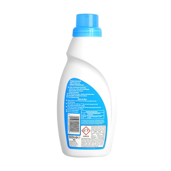 Stergene Gentle Care for Handwash Delicates 500ml | Savers | Health ...