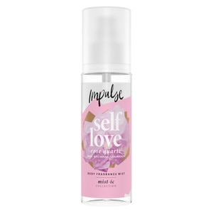 Impulse Self Love Body Mist 150ml