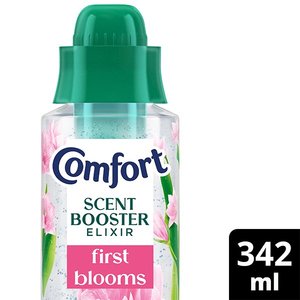 Comfort Scent Booster Blooms 342ml 14W